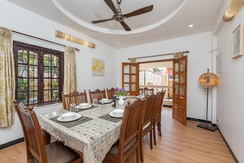villa calangute phase 1