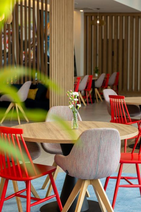 hampton by hilton poznan swarzedz