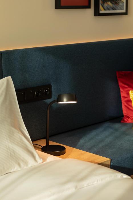 hampton by hilton poznan swarzedz