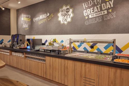 hampton by hilton poznan swarzedz
