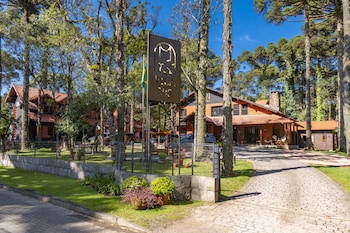 pousada vila 505
