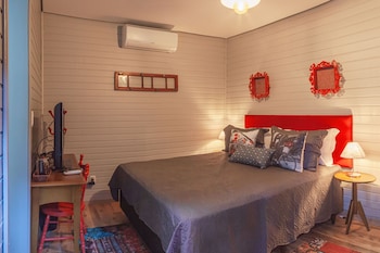 pousada vila 505