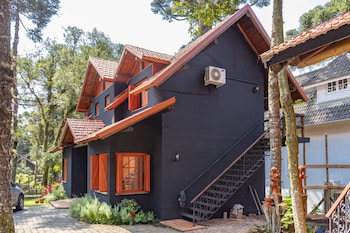 pousada vila 505