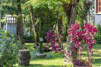 pousada vila 505