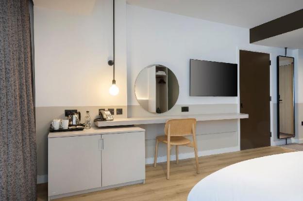 leonardo hotel manchester piccadilly