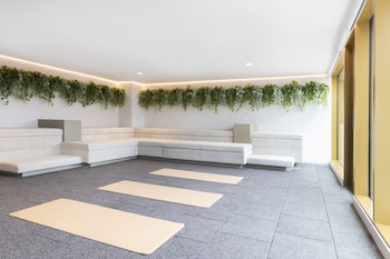 leonardo hotel manchester piccadilly