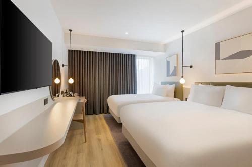 leonardo hotel manchester piccadilly