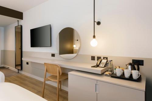 leonardo hotel manchester piccadilly