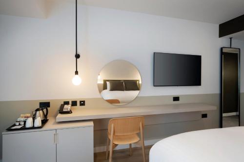 leonardo hotel manchester piccadilly