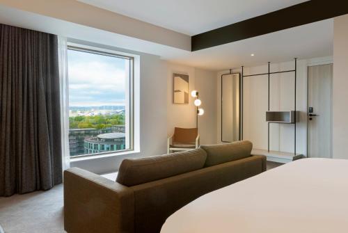 leonardo hotel manchester piccadilly
