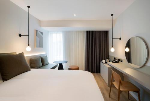 leonardo hotel manchester piccadilly