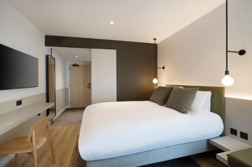 leonardo hotel manchester piccadilly