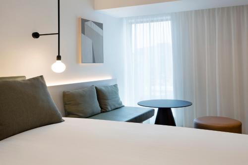 leonardo hotel manchester piccadilly