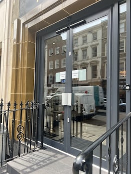 hatton garden hotel