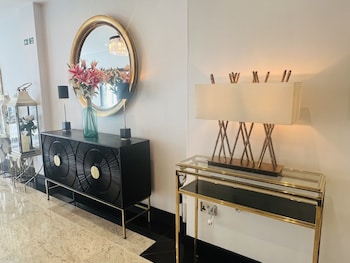 hatton garden hotel