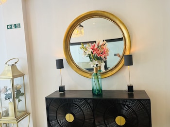 hatton garden hotel