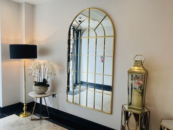 hatton garden hotel