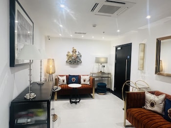 hatton garden hotel