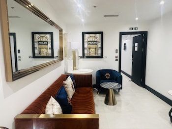 hatton garden hotel