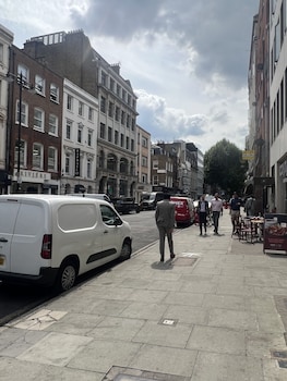 hatton garden hotel