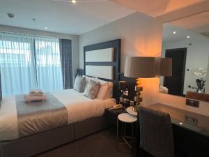 hatton garden hotel