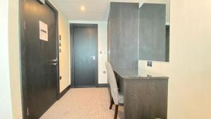 hatton garden hotel