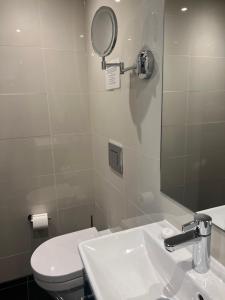 hatton garden hotel