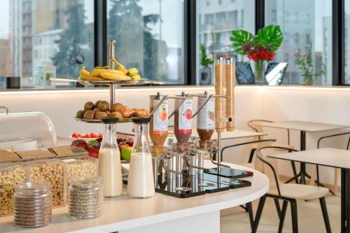 bandb hotel milano sesto