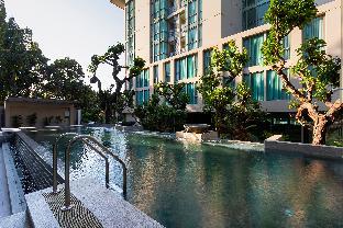 Ana Park Chiang Mai,,4 star