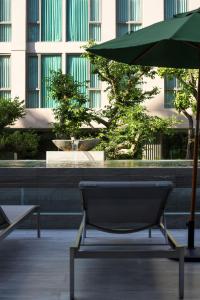 Ana Park Chiang Mai,,4 star