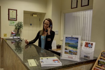 porth veor manor sure hotel collection by best western