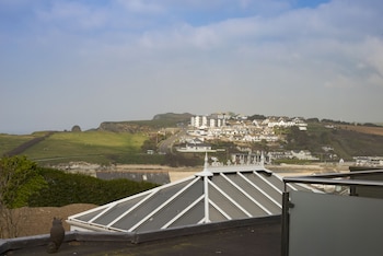 porth veor manor sure hotel collection by best western