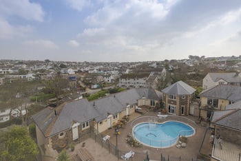 porth veor manor sure hotel collection by best western