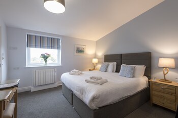 porth veor manor sure hotel collection by best western