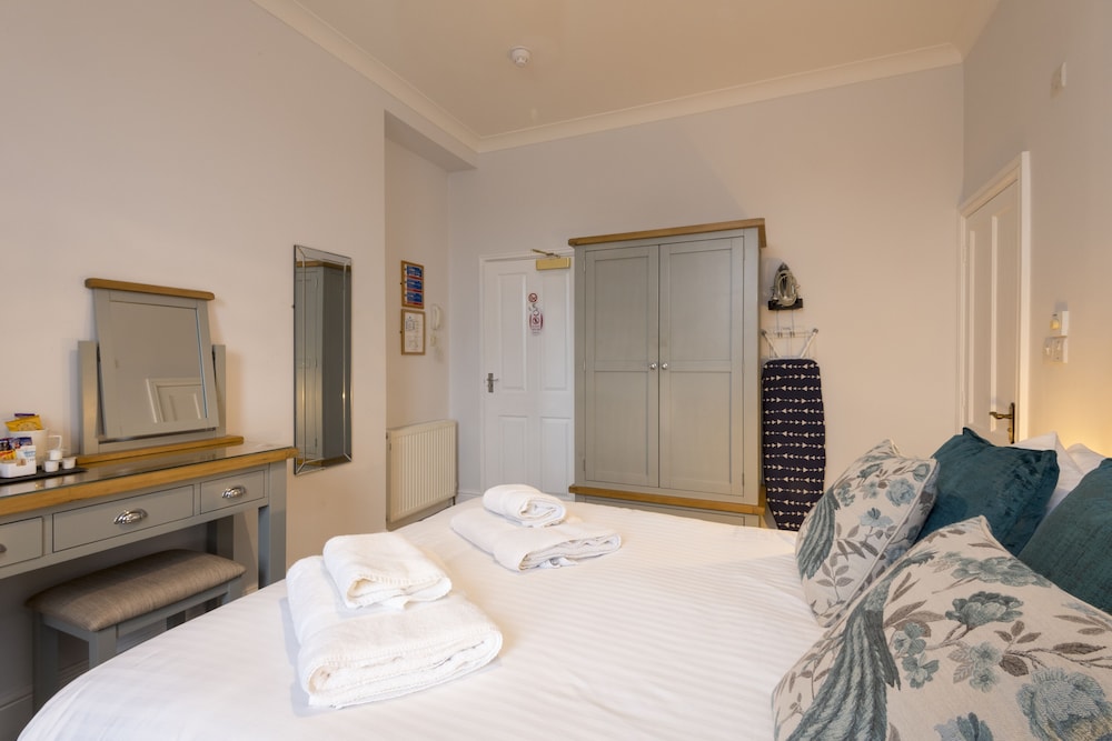 porth veor manor sure hotel collection by best western