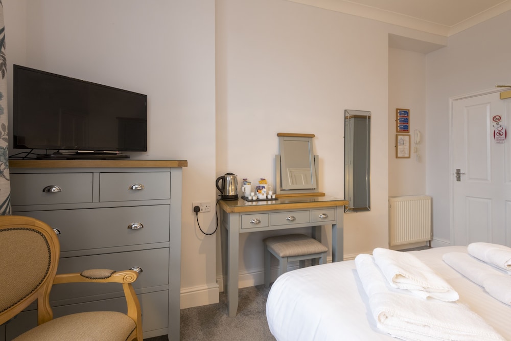 porth veor manor sure hotel collection by best western