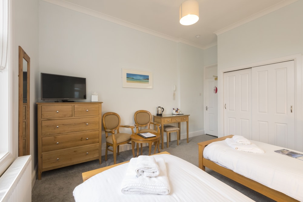 porth veor manor sure hotel collection by best western