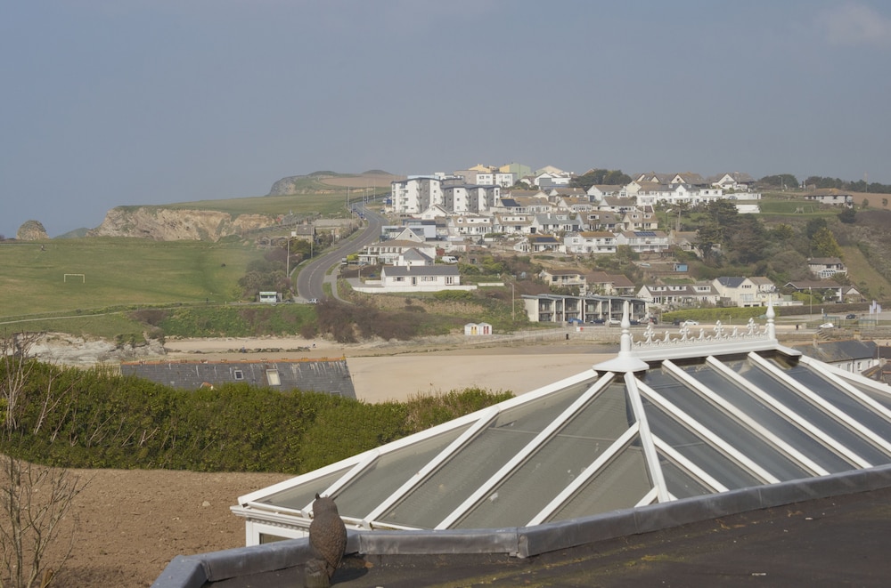 porth veor manor sure hotel collection by best western