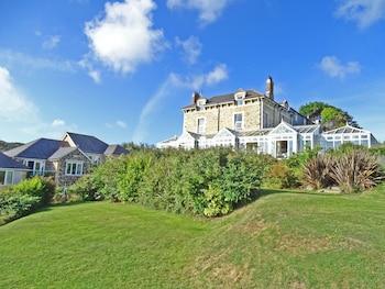 porth veor manor sure hotel collection by best western