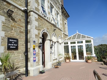porth veor manor sure hotel collection by best western