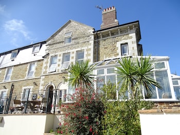 porth veor manor sure hotel collection by best western