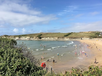 porth veor manor sure hotel collection by best western