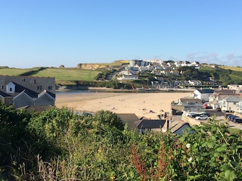 porth veor manor sure hotel collection by best western