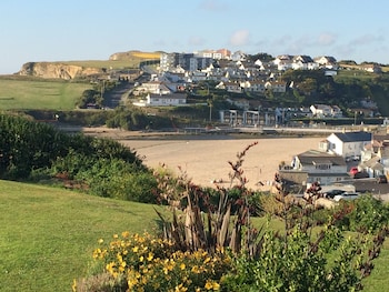 porth veor manor sure hotel collection by best western