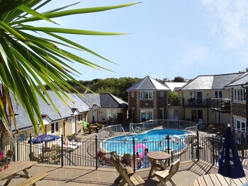 porth veor manor sure hotel collection by best western