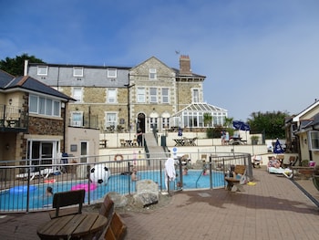 porth veor manor sure hotel collection by best western