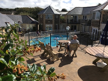 porth veor manor sure hotel collection by best western