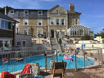 porth veor manor sure hotel collection by best western