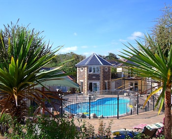 porth veor manor sure hotel collection by best western