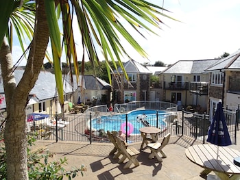 porth veor manor sure hotel collection by best western